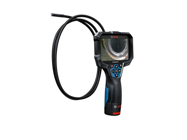 Pregledovalna kamera Bosch GIC 12V-5-27 C, 0601241401